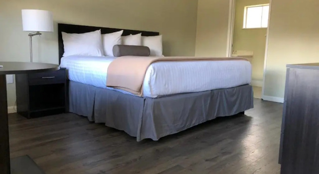 Номер Standard Hotel Elevation