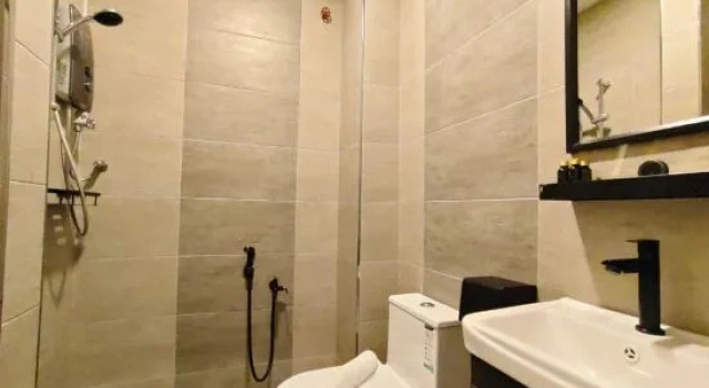 Standart oda Frazel Heritage Hotel