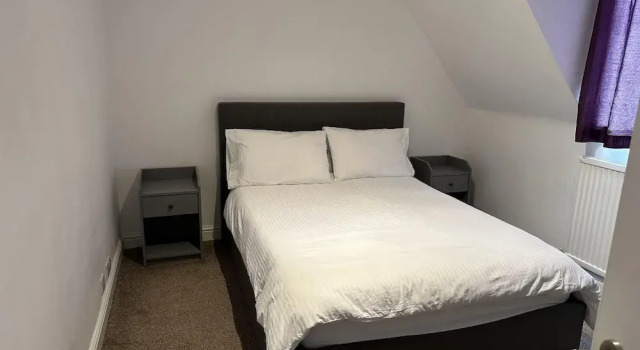 Apartment - Sleeps 4 & Free Parking, Забронировать Апартаменты/квартира Апартаменты Финчли, Апартаменты/квартира