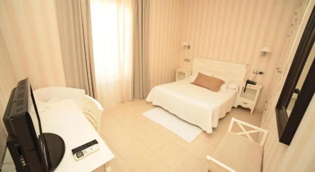 Двухместный номер Standard Convento Tarifa