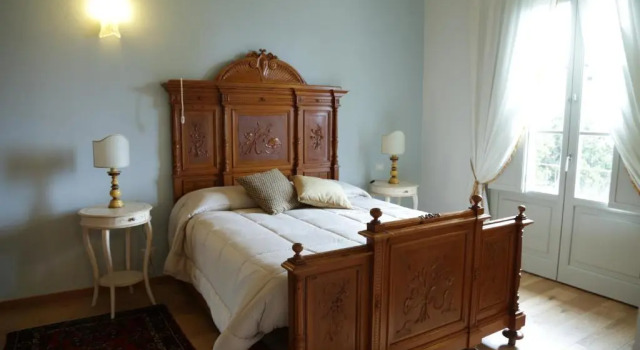 Номер Standard B&B Il Canto del Gallo