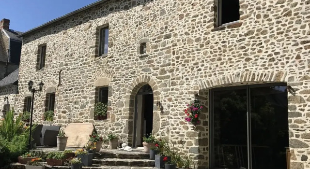 Domaine de la boudière, Забронировать Отель  