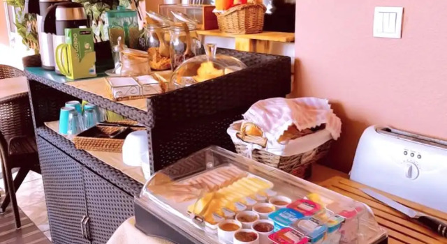 Номер Standard Granny´s Guesthouse