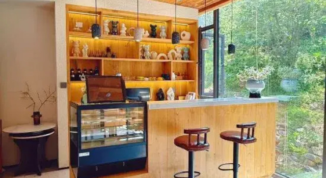 Tingxi Mountain Residence · Anji (Zhejiang Beida Canyon Branch), Boek Hotel Huzhou Zhejiang