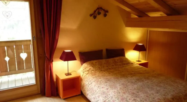 Chalet Mercure, Забронировать Шале Виллы Овернь-Рона-Альпы, Вилла