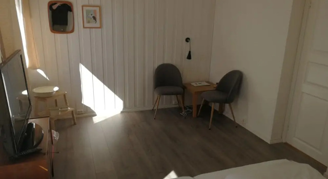 Lodèk Motel