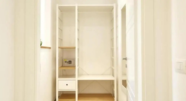 Номер Superior Raffaelas Suite & Rooms Vatican Guest House