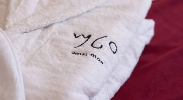 Номер Standard Boutique Hotel OLOM
