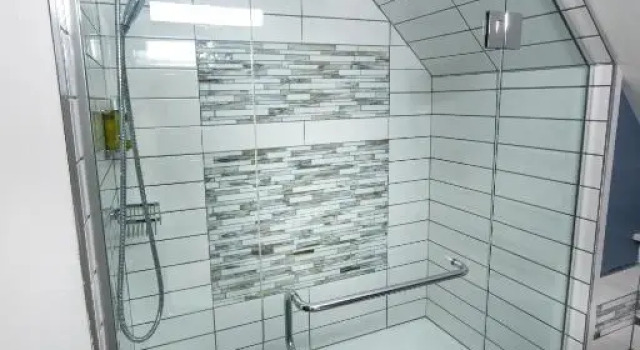 Номер Deluxe West End Guest House