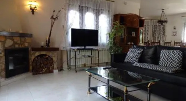 Meddays Villa Norli, Забронировать Вилла Виллы Монроч-дел-Камп, рядом с Canina Punta del Riu Beach, Вилла