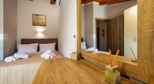 Ionian Serenity House