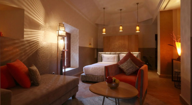 Ysalis Riad Restaurant & Spa