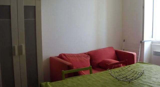 Appartement La Bernerie-en-Retz, 3 pièces, 5 personnes - FR-1-612-14
