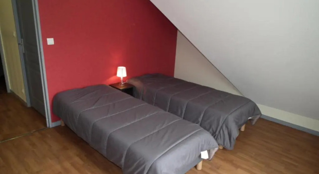 Les Cottages du Saleys - Casalys 3p 6p, Забронировать Отель Отели Сали-де-Беарн с бассейном, Бассейн