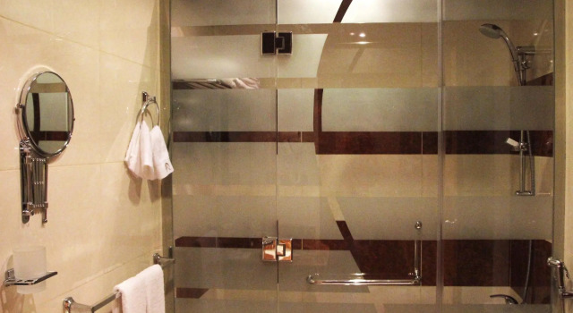 Двухместный полулюкс Renz Hotel