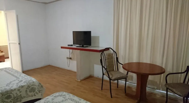 Standardní Čtyřlůžkový pokoj Hotel Ana Isabel