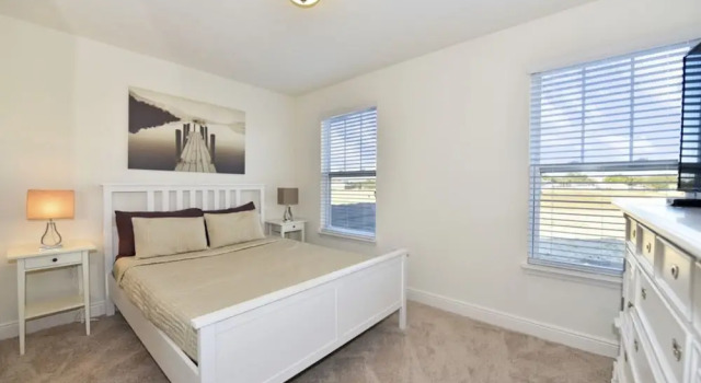 Solterra Five-bedroom