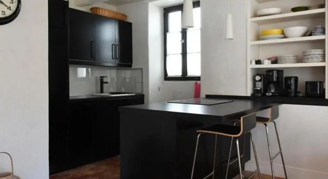 Maison Les Portes-en-Ré, 4 pièces, 6 personnes - FR-1-434-17