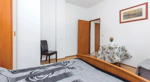 Nice Home in Kostrena With Wifi and 1 Bedrooms