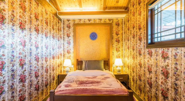 Ruoshuigu Boutique Inn, Забронировать Бутик-отель Бутик-отели Лицзян, рядом с Zhongyi Market, Бутик-отель