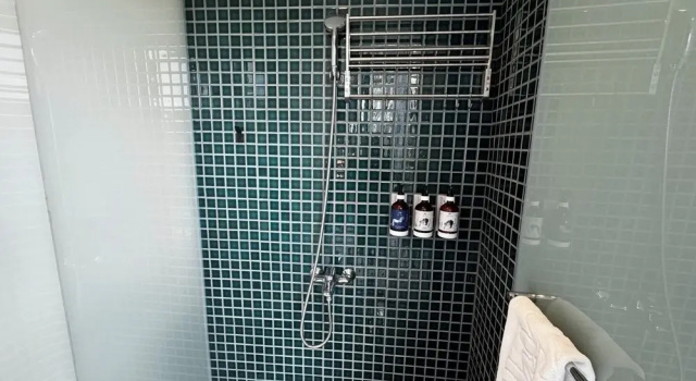 Номер Comfort Hotel Hayata Lagom 泊思紅柴居