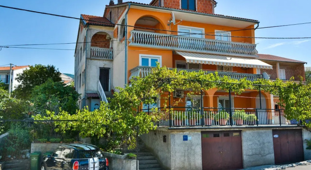 Apartments Ivana, Забронировать Апартаменты/квартира Апартаменты Башки, Апартаменты/квартира