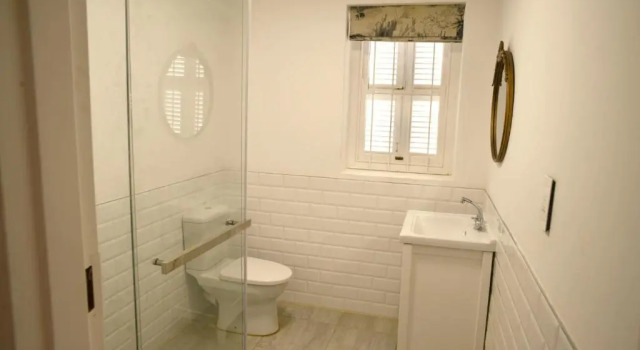 Люкс Sudden Comfort B & B