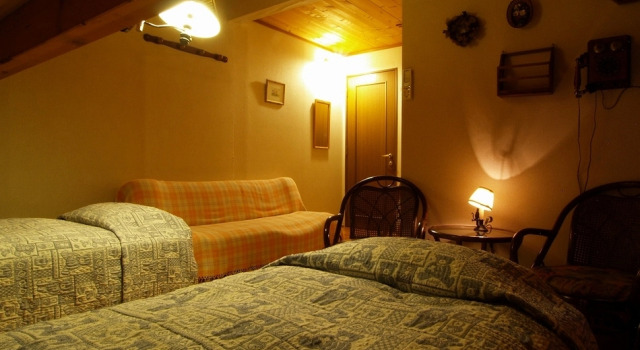 Log Pension Cecil Club, Prenota Hotel Hotel a Koshinetsu con parcheggio, Parcheggio