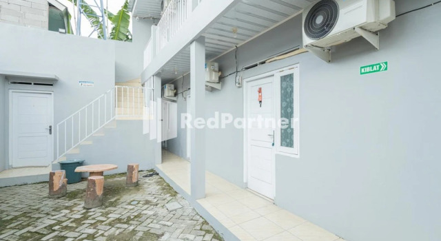 Atiq Homestay Syariah RedPartner