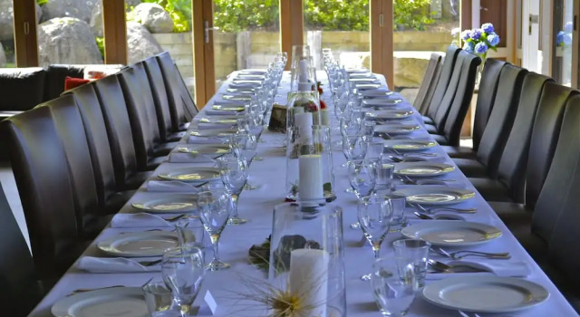 Люкс Standard с 2 комнатами Ahu Ahu Beach Villas