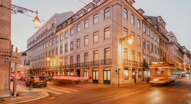 Vincci Baixa Suites Apartments, Забронировать Апартаменты/квартира Отели Лиссабона с завтраком, рядом с Рештаурадориш, Завтраки