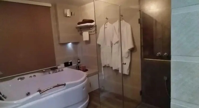 Номер Luxury Hotel Casa Sakiwa