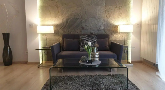 Полулюкс Appart-Hotel REB_ART