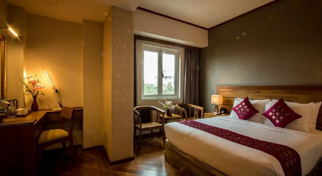 Hotel Shwe Yee