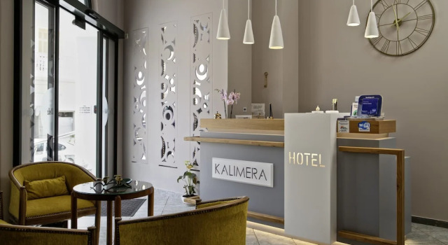Kalimera Andros, Reserva ahora Hotel Andros Egeo Meridional