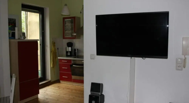 Holiday Apartment Casabrema, Забронировать Апартаменты/квартира Апартаменты Бремена, рядом с Улица Бётхерштрассе, Апартаменты/квартира