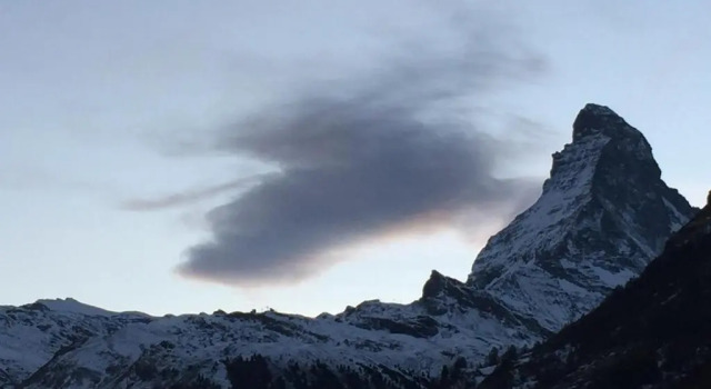Апартаменты Цокольный этаж Haus Fleckstein Zermatt Wohnung Karibu