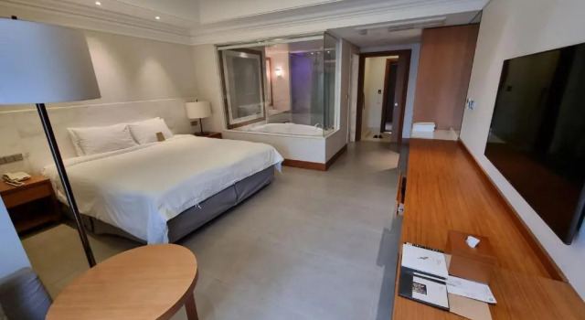 Номер Standard Pinegrove Hotel