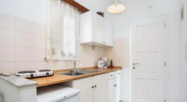 Апартаменты Betty Apartments