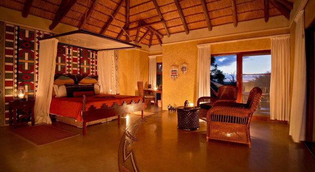 Makumu Private Game Lodge, Reservar Casa de férias Hotéis em Mpumalanga com piscina, Piscina