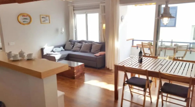 Apartment - 2 Bedrooms - 107596, Забронировать Апартаменты/квартира Апартаменты Baix Empordà, Апартаменты/квартира