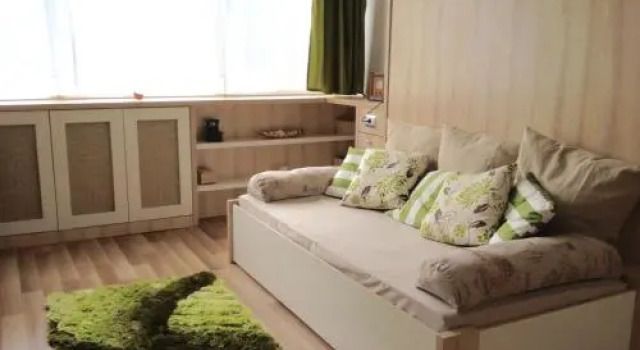 Mikes Apartman, Rezerwuj Apartament Szekszard 