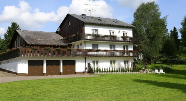 Landhotel Garni Schweizerhaus, Reserva ahora Hotel Hoteles en Baden-Wurtemberg con aparcamiento, Aparcamiento