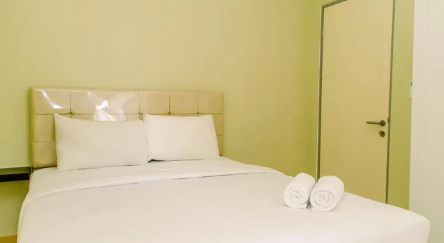 Best Deal 2Br Apartment At M-Town Residence Near Summarecon Serpong, Book Apartment Serpong Banten, near Gading Raya Padang Golf Course