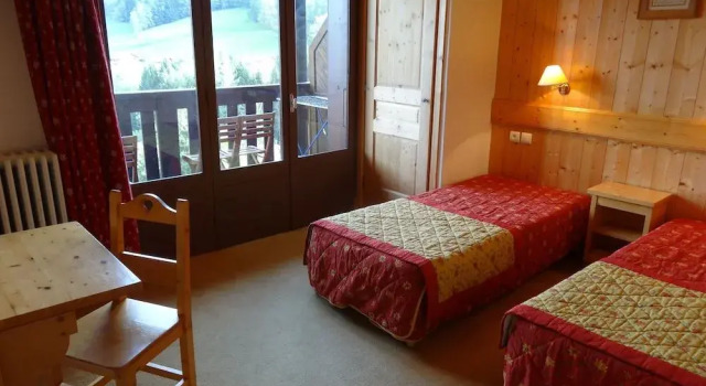 Garden & City Megève - Combloux, Prenota Hotel Hotel a Alvernia con parcheggio, Parcheggio