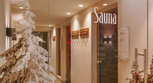 Hotel Chasa Sulai