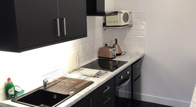 Апартаменты Superior Shores Holiday Apartments
