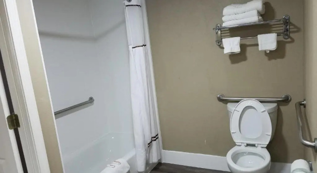 Standard Zimmer Super 8 by Wyndham Murfreesboro