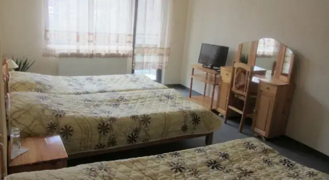 Guest House Konakat, Book Pension Chepelare Smolyan