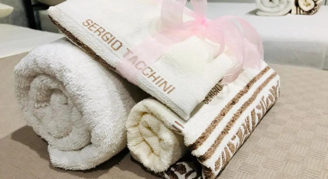 Номер Standard B&b Villa Asia